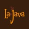Use our convenient app for ordering your favorite item from La Java right from your phone