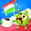 Dentist - game for kids