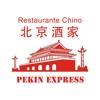 Restaurante Pekín