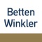 Betten Winkler steht seit 1925 für Qualität und guten Schlaf