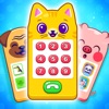 Baby Phone Games for Toddlers