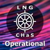 LNG tankers CHaS Operational
