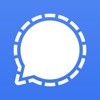 Icon Signal - Private Messenger