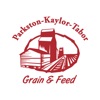 Parkston Kaylor Tabor Grain