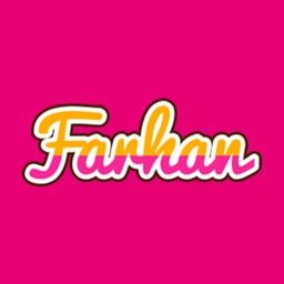 Farhan Olshop