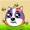 Save Doggie Puzzle Game