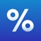 Percentage Calculator ٞ