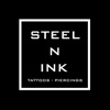 Steel n Ink