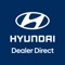 Hyundai Finance Dealer Direct