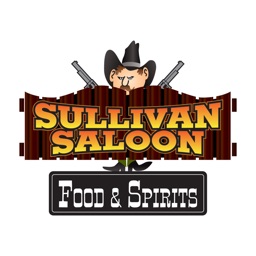 Sullivan Saloon