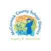 McCormick County Schools