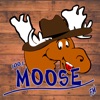 Moose FM 100.1 Fort St. John