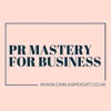 PR Mastery For Business