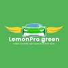 LemonPro green Request