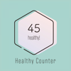 NIYO Inc. - ヘルシーカウンター／Healthy Counter　 アートワーク
