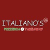 Italiano's TS18 1PS