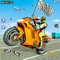 Become the Master of Real Bike Stunt Zigzag Champion