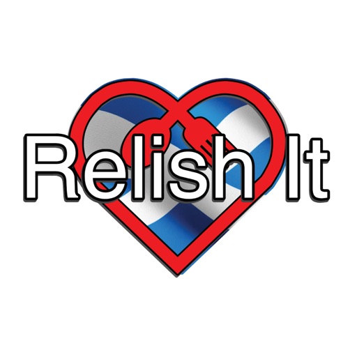 Relish It