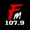 107.9 FM Radio Stations