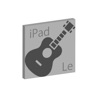 GuitarTapLe for iPad~ギターコードで作曲