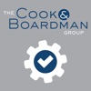 Cook & Boardman - POD QA