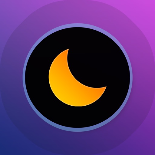 Neo Noir -Dark Mode for Safari iOS App