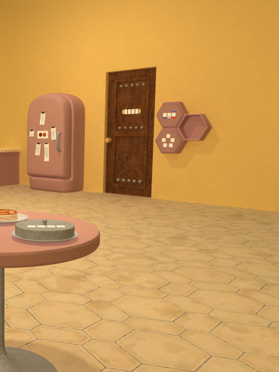 Room Escape Game-EXiTS- screenshot 2