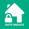 Gate Unlock