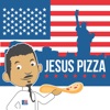 Jesus Pizza