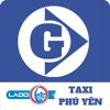 Taxi Phú Yên: Xe công nghệ