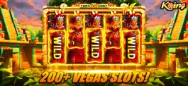 Game screenshot Slots - King Casino Games 777 hack