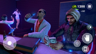 Drug Mafia - Grand Weed Gang screenshot 4