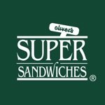 Olivers Super Sandwiches