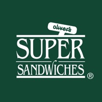 Oliver's Super Sandwiches