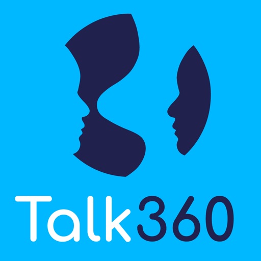 Talk360: International calls iOS App
