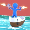 Island Defender! - iPhoneアプリ
