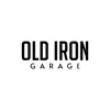 Old Iron Garage
