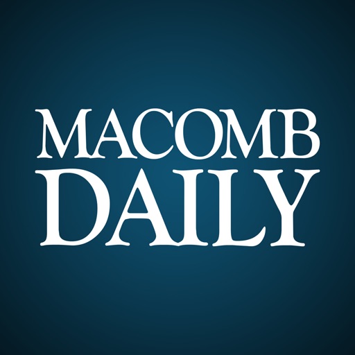 Macomb Daily Download