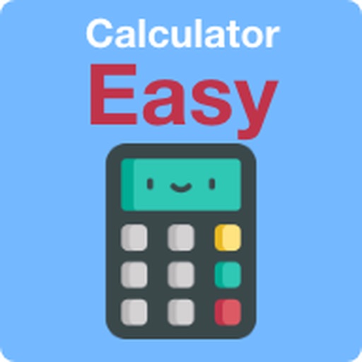 Easy Calculator App for iPhone - Free Download Easy Calculator for ...