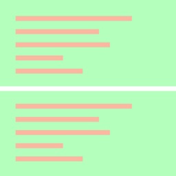 Text Divider/Splitter Fast