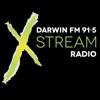 XStream Radio Darwin FM 91.5