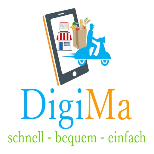 DigiMa Shop