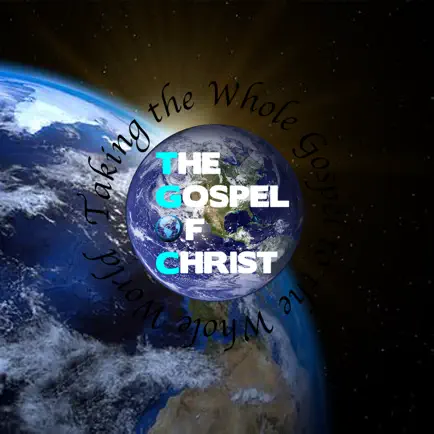 The Gospel of Christ - TGOC Cheats