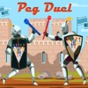 Peg Duel