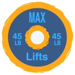 Max Lifts