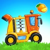 Farm land! Games for Tractor 3