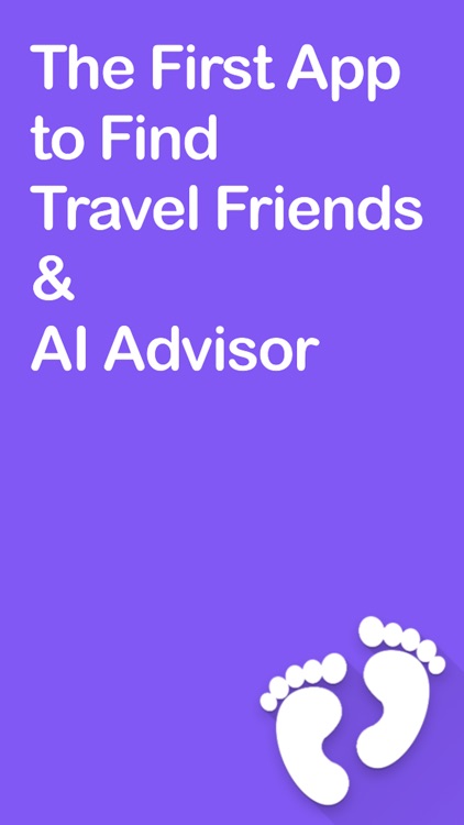 Waltravel - Travel Mates & AI