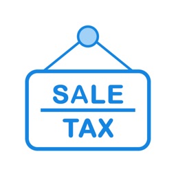 Sales Tax Calculator - CalCon