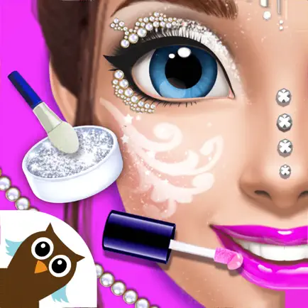 Princess Gloria Makeup Salon Читы