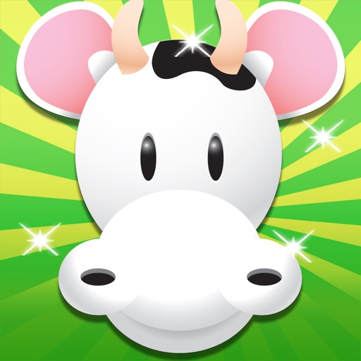 Farm Match for Kids & Toddlers iOS App